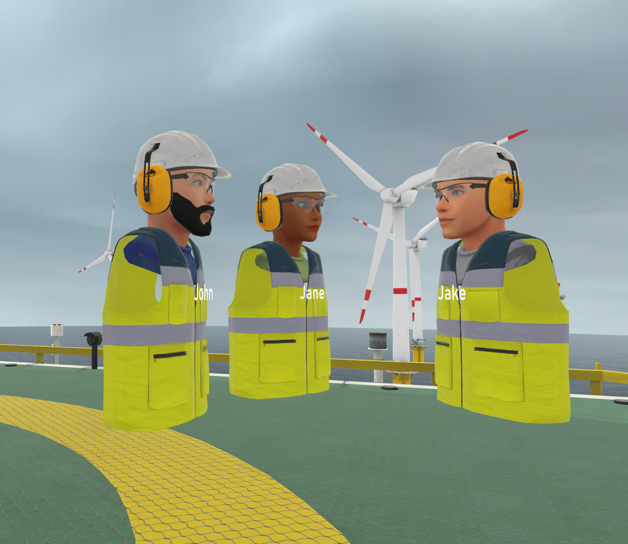SynergyXR Unveils Version 2.7 - Revolutionizing the Realm of Virtual Collaboration and Training