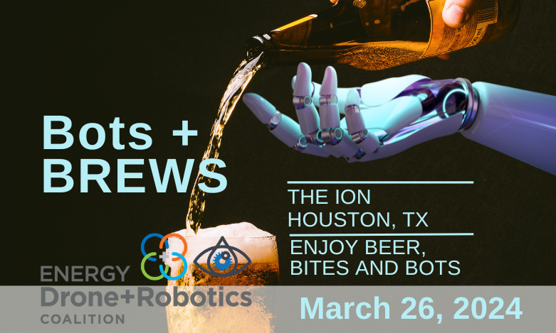 Bots &amp; Brews 