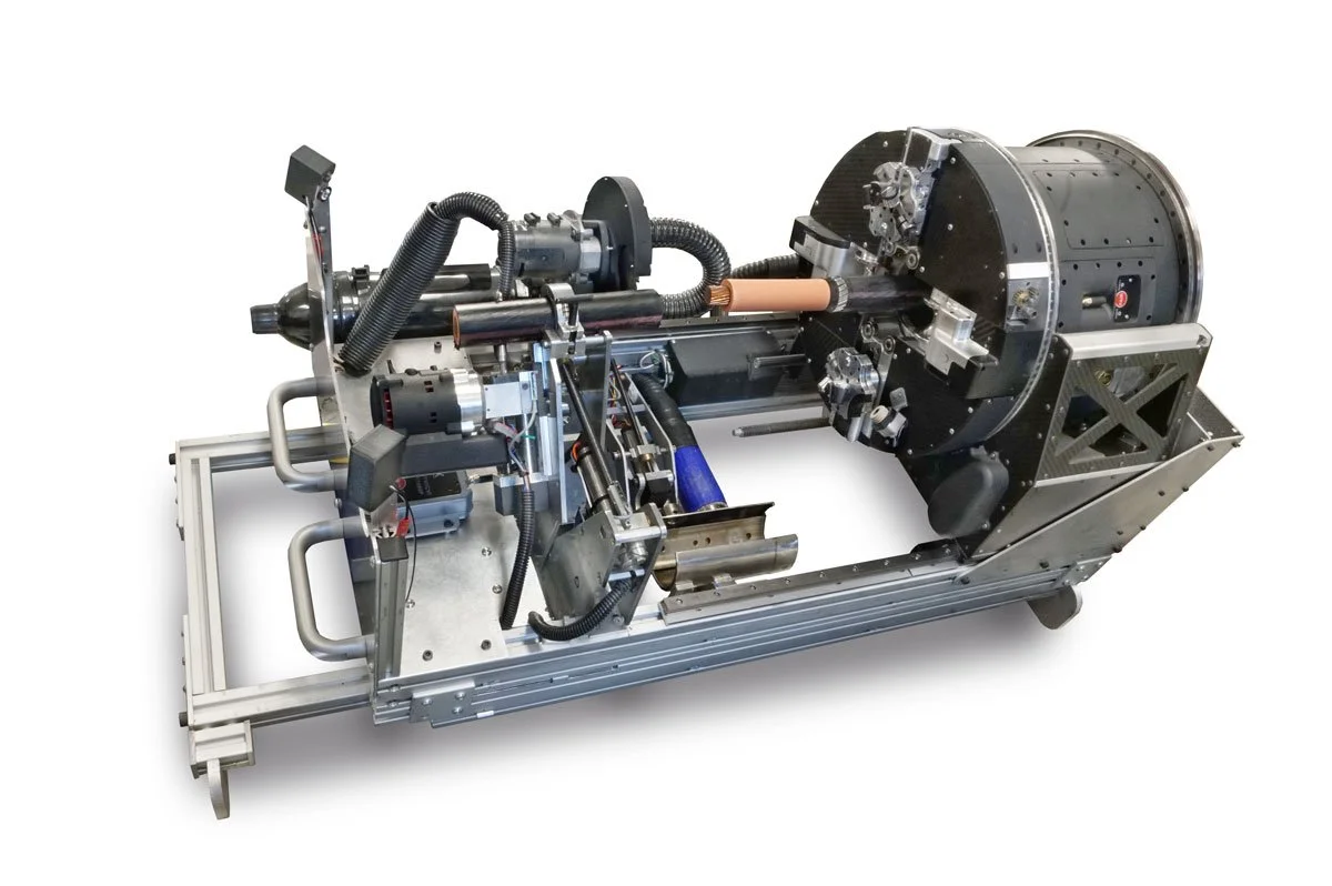 Con Edison and ULC Technologies Unveil Cable Splicing Machine for Improved Worker Safety, Efficiency and Grid Reliability