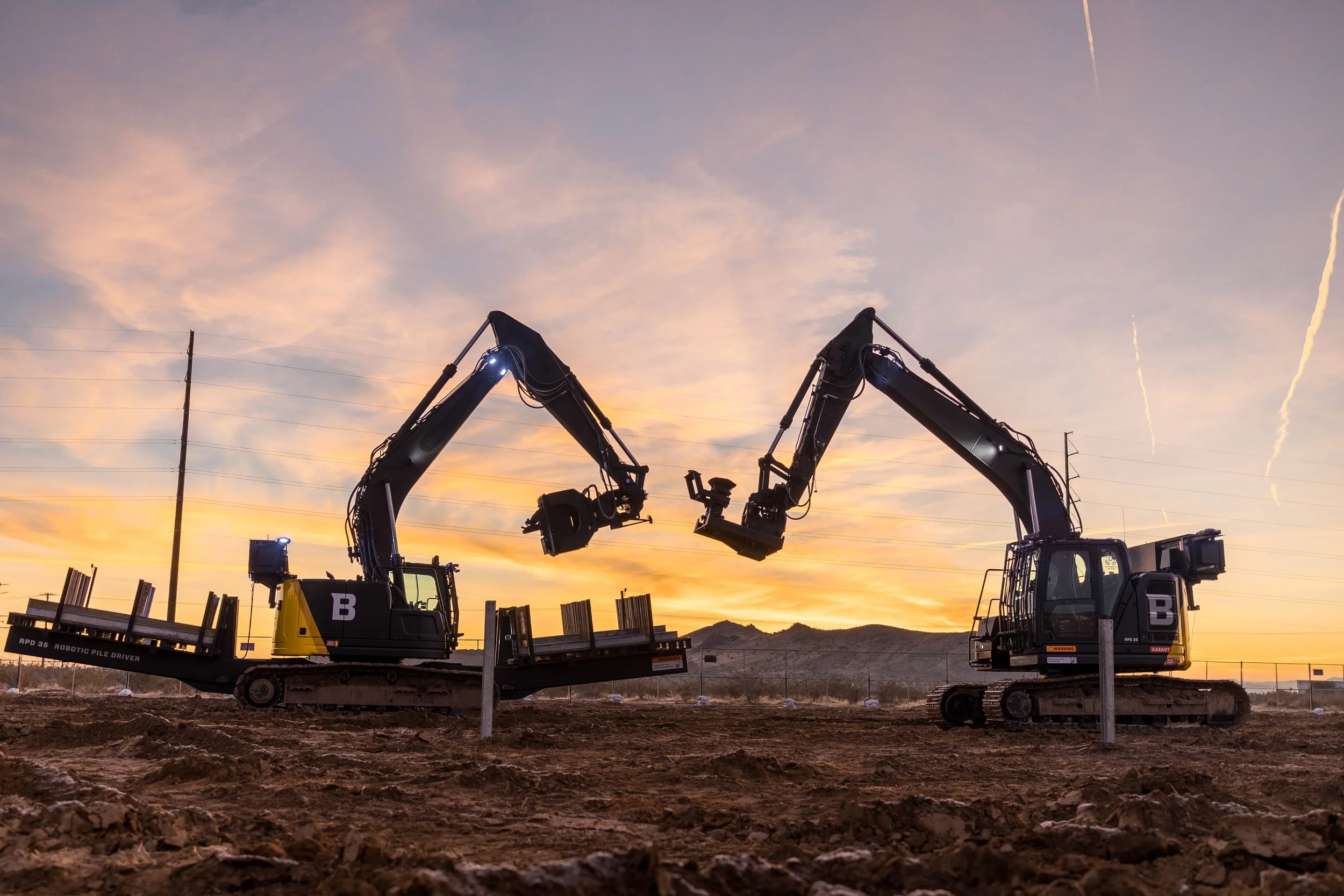 Embracing Automation: The Evolution of Construction Industry Operations