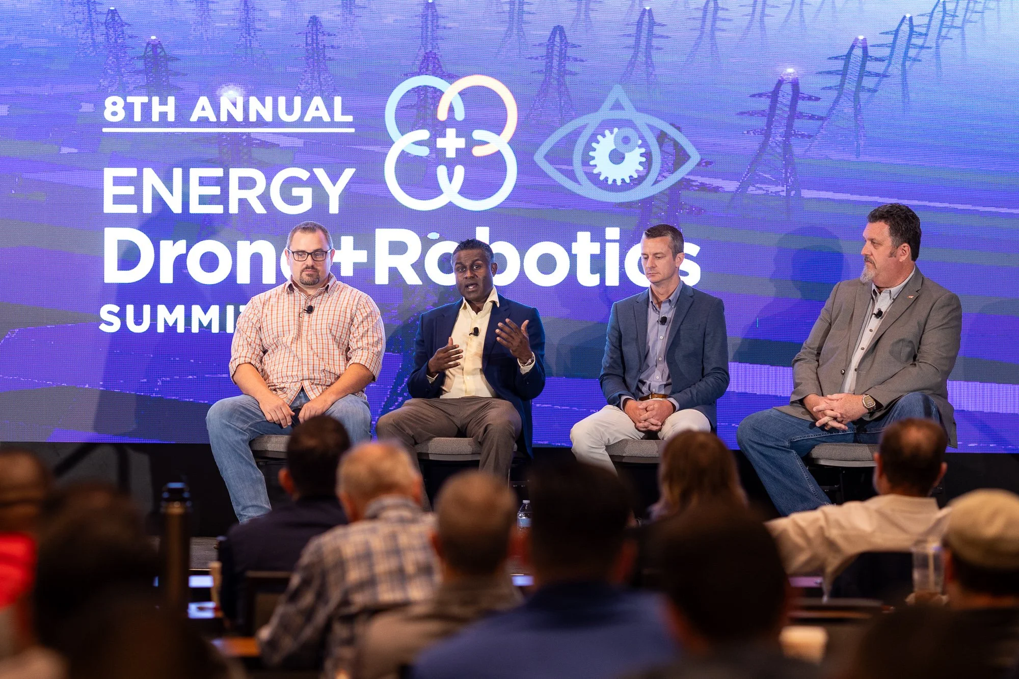 Wrap-up: 2024 Energy Drone &amp; Robotics Summit