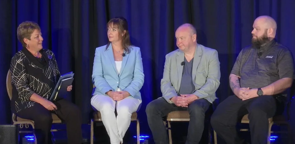 Embracing XR Technology: Insights from Industry Leaders