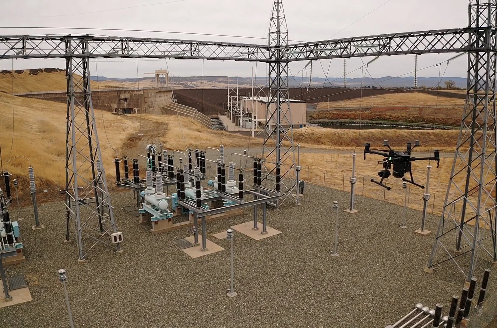 NYPA Case Study: Harnessing the Future of Drone Integration