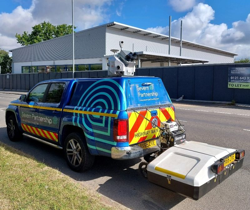 Surveying the Future: Severn Partnership's Tech-Driven Expansion