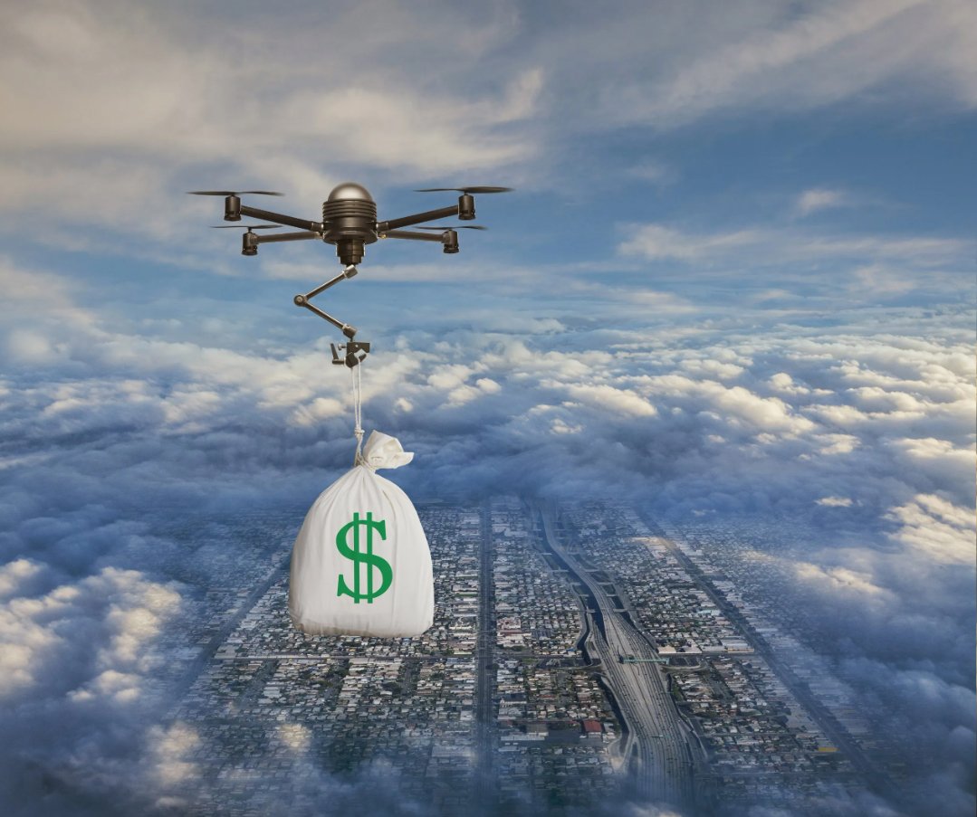 The Best of Summer Drone &amp; Robotics Roundup