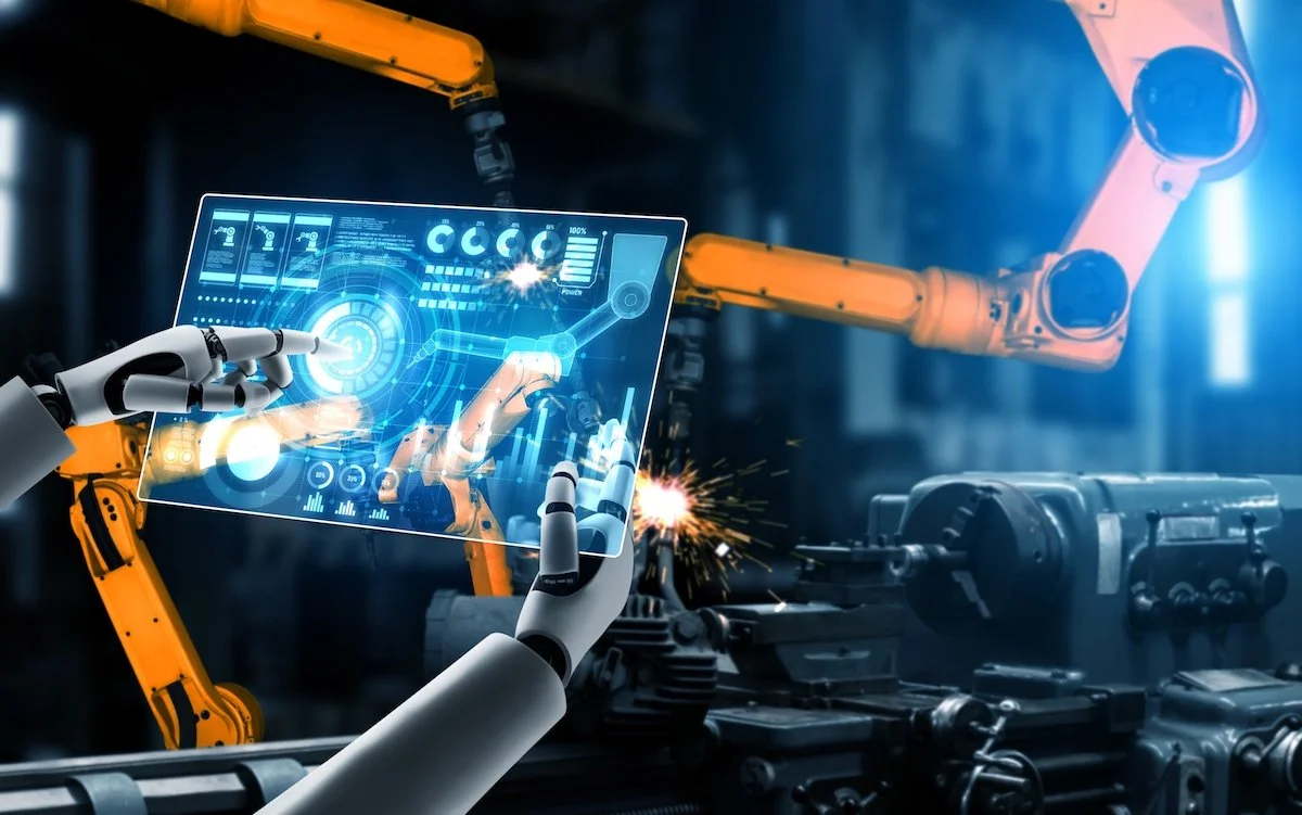 Summer 2024 Roundup of Industrial IMMERSIVE Stories