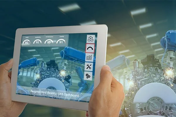 New Research: Real-Time AR-assisted Inspections for Quality and ...