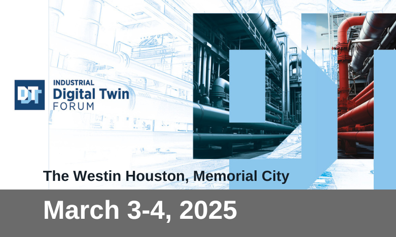 Industrial Digital Twin Forum