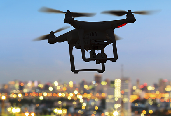 Recap of the Global State of Drones 2024 Report 