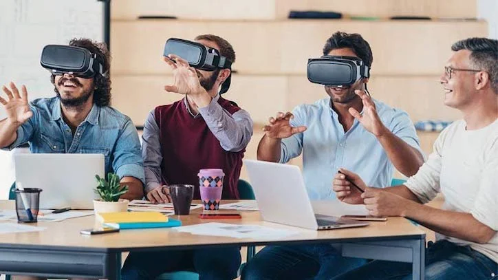 The ROI of XR Learning in Industrial Enterprises 