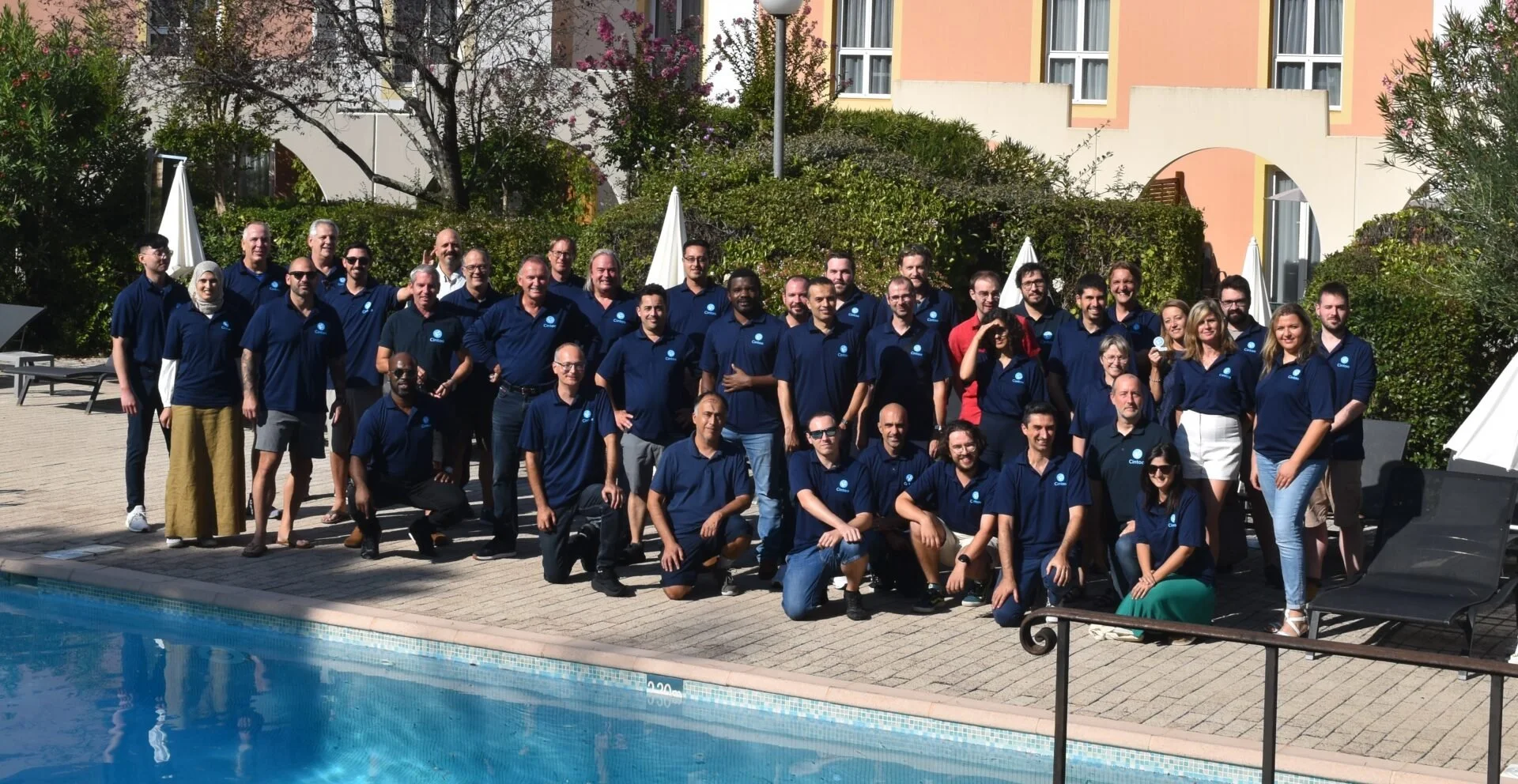 Cintoo Secures €37 Million in Series B Funding Round Led by Partech