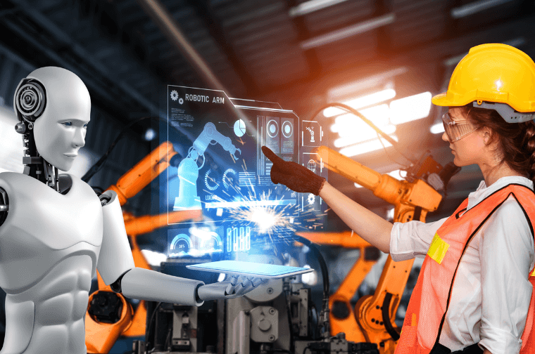 Industrial AI Agents: From Science Fiction to Reality