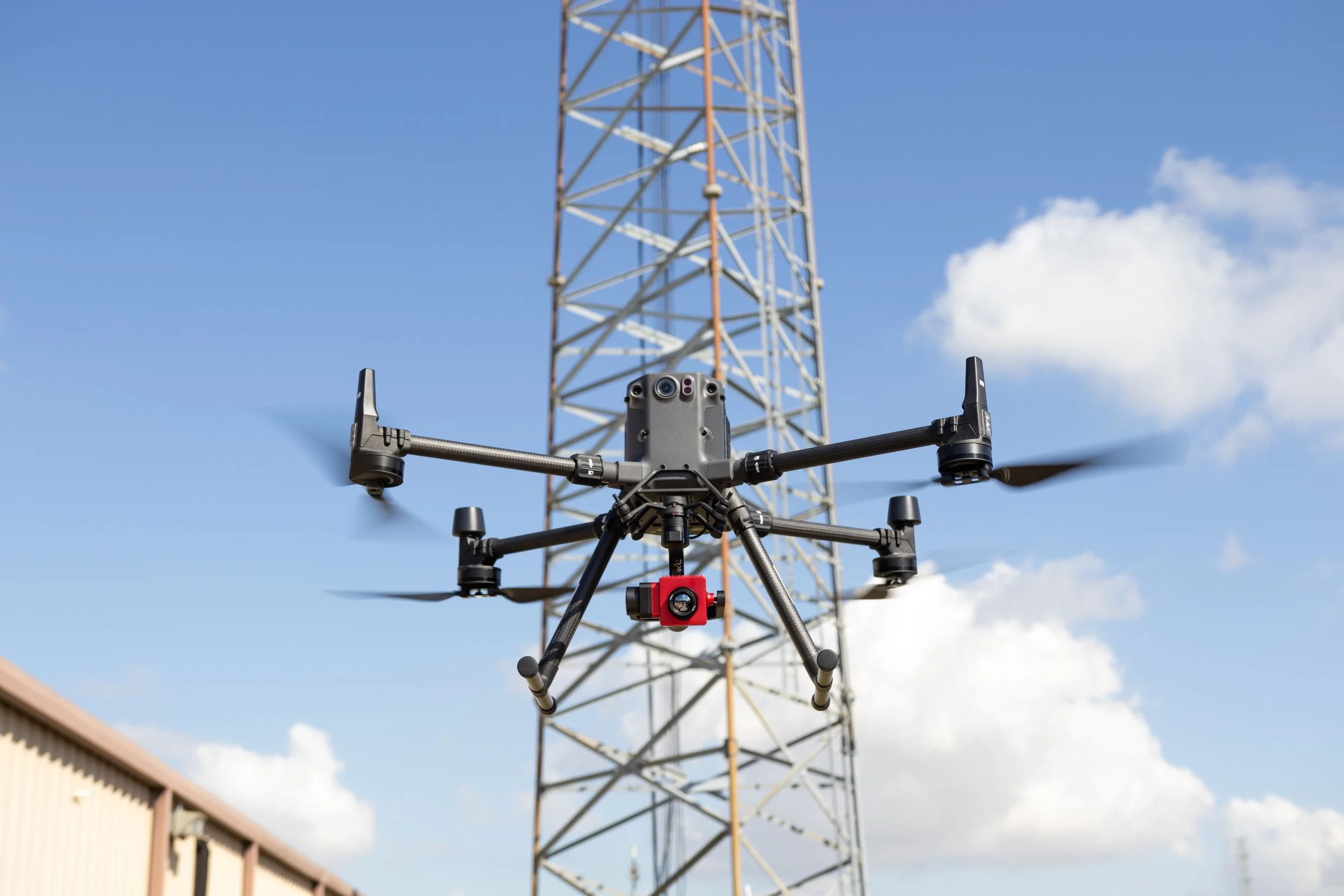 MFE Inspection Solutions Launched the Detect LW, a First-of-Its-Kind OGI Camera