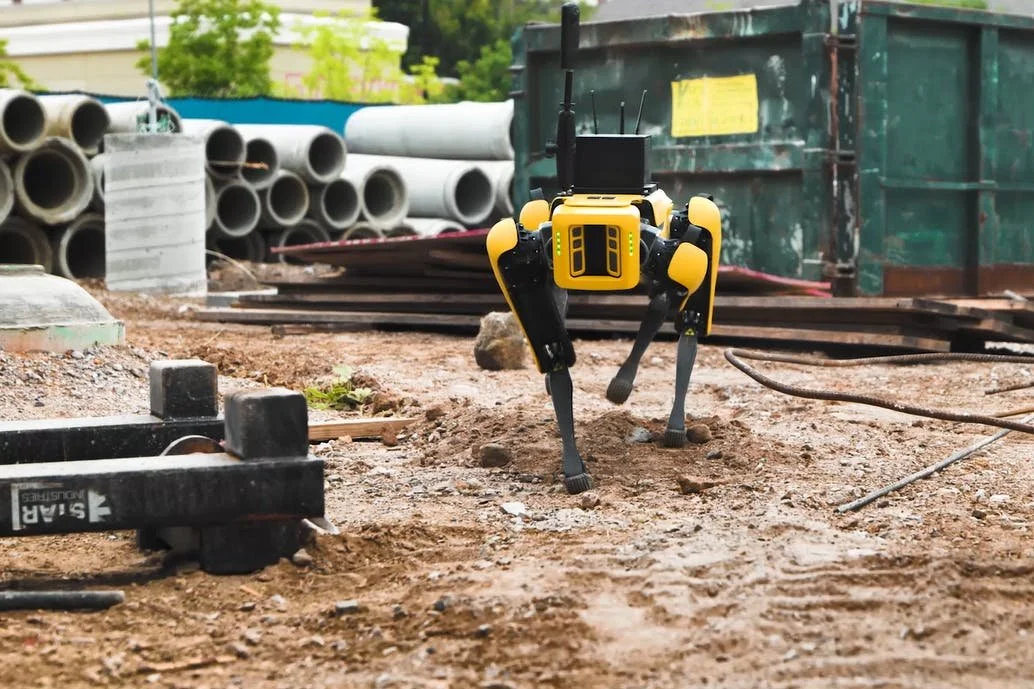 Automating Industrial Inspections: Insights from DroneDeploy