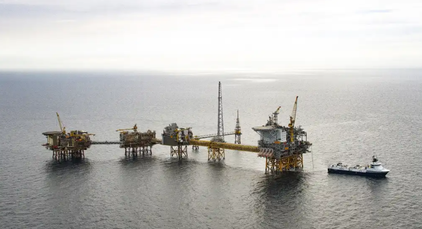Digital Twins at ConocoPhillips: Revolutionizing Global Operations