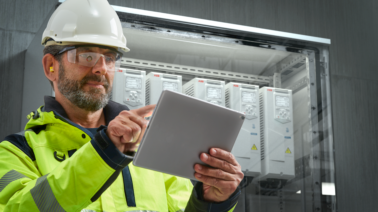 Maximizing Returns: The ROI of Automated Inspections 