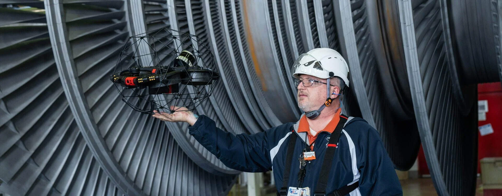 Utilities Are Turning to Drones—Here’s What Dominion Energy Is Doing