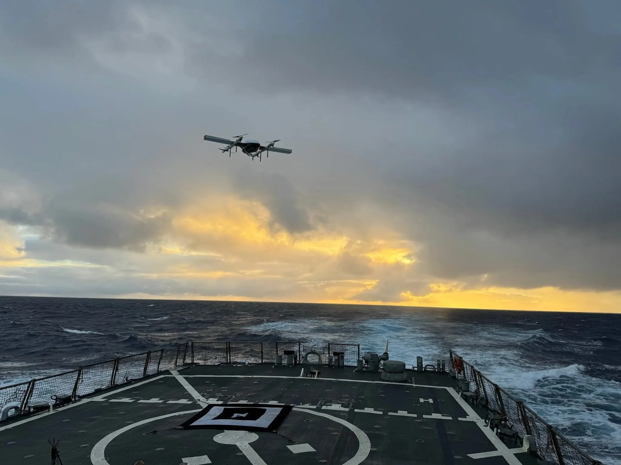 Skyways Secures $5 Million Debt Facility to Accelerate Production of Autonomous Cargo Drones for U.S. Department of Defense