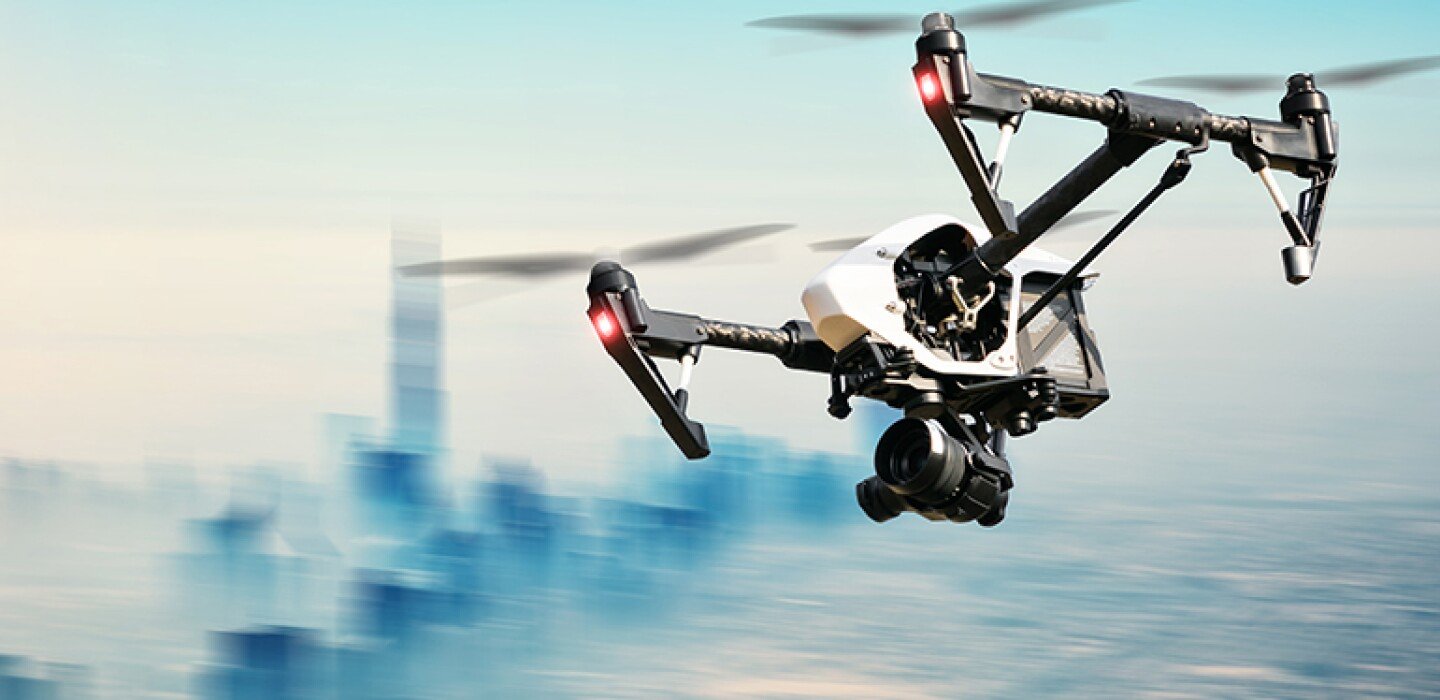 How Energy Drone Leaders Use AirData to Streamline Operations 