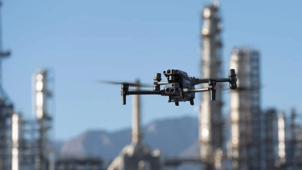 FAA’s Proposed Part 108 BVLOS Rule: A New Era for Energy Drone ...