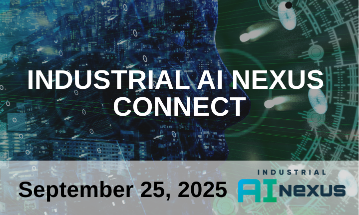 Industrial AI Nexus Connect