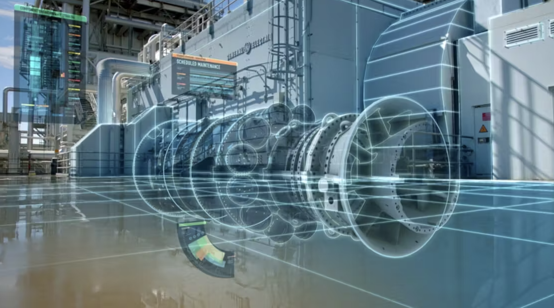 Best of Summer: Top Industrial Digital Reality Stories