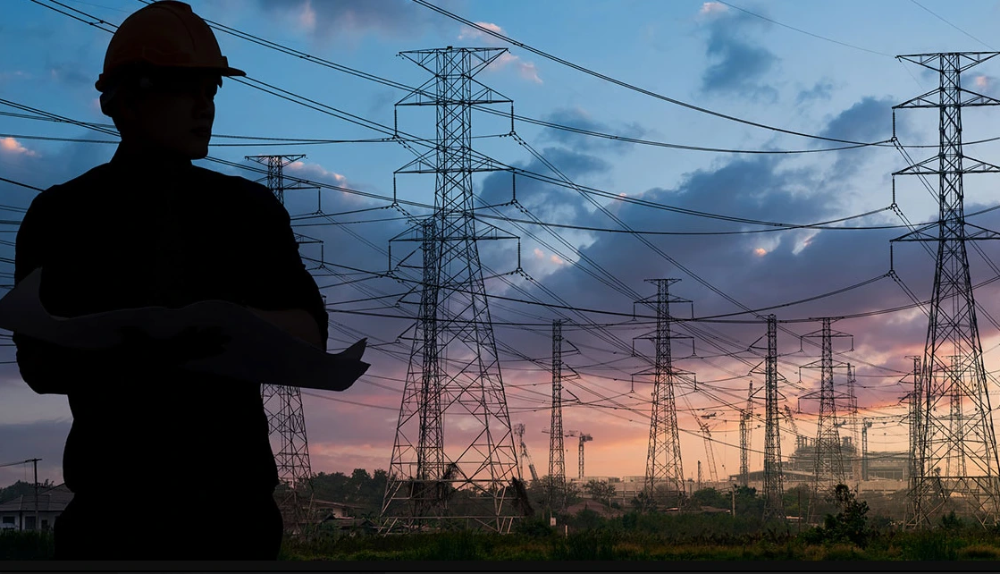 Energy Infrastructure Index: Drones Take Center Stage in Energy Inspections