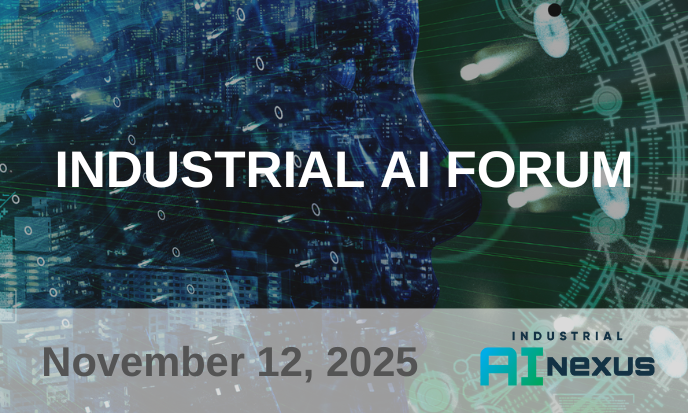 Industrial AI Forum