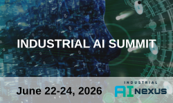 Industrial AI Summit