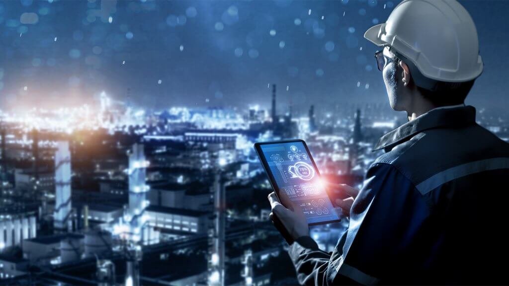 How AI and Data Are Powering the Next Wave of Energy and Industrial Innovation