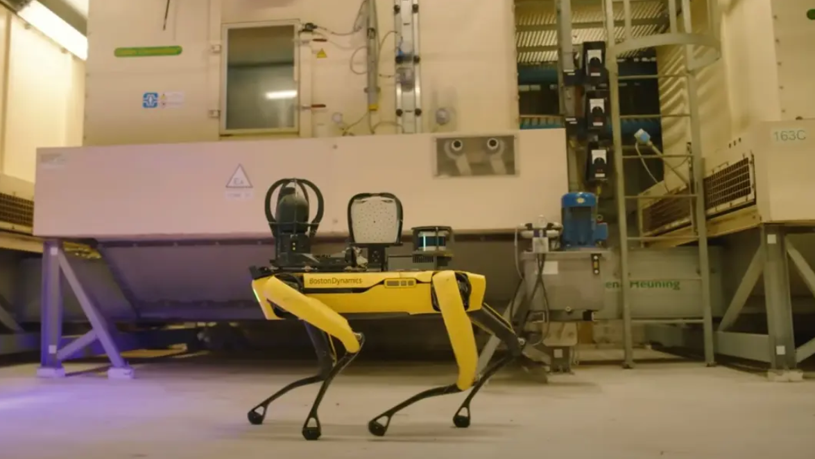 Top 5 Use Cases for Drones and Robotics in Oil and Gas 