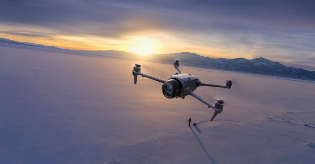 The Great Drone Freeze: Why the FCC Just Put Your Fleet in the Cooler