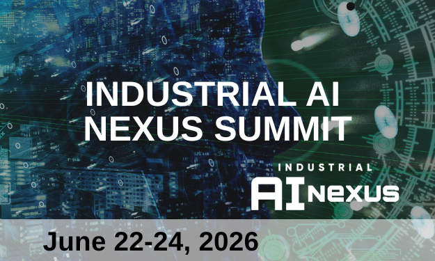 Industrial AI Nexus Summit