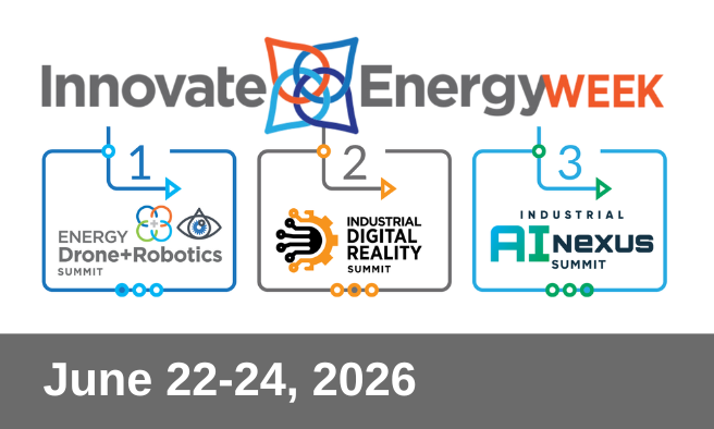 InnovateEnergy Week