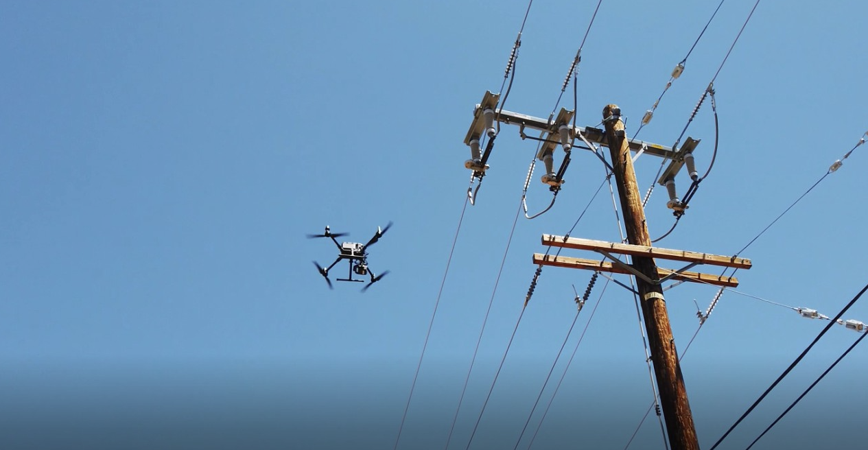 The Sky is the New Front Line: Securing Critical Infrastructure in 2026