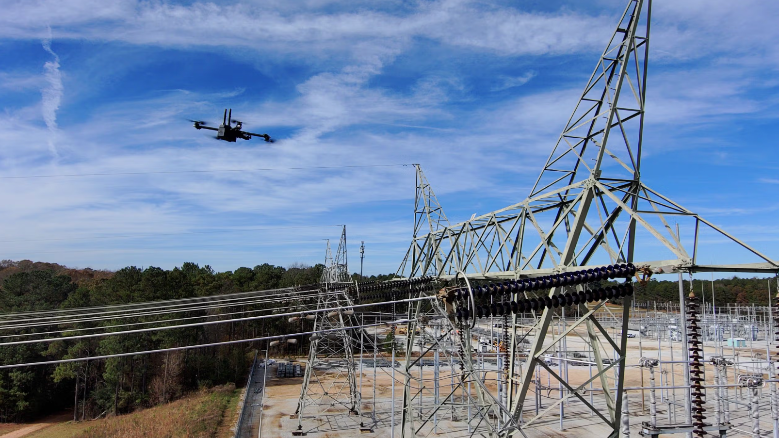 The Data Bridge: How Modern Utilities are Breaking Down Silos