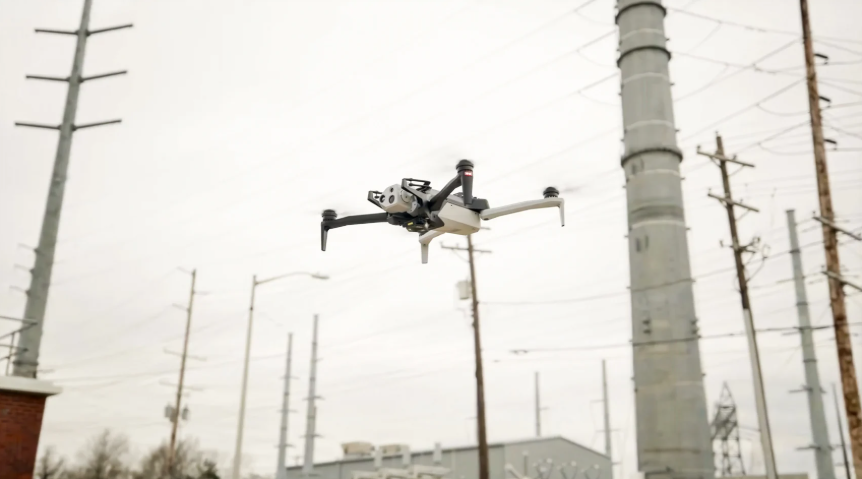 Utility Drone and Robotics Programs Are Expanding to Become Core Infrastructure 