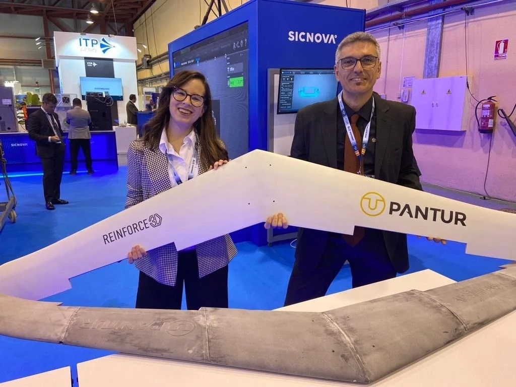 The Post-Print Revolution: How Impac Systems is Redefining UAV Airframes and Industrial Digital Twins