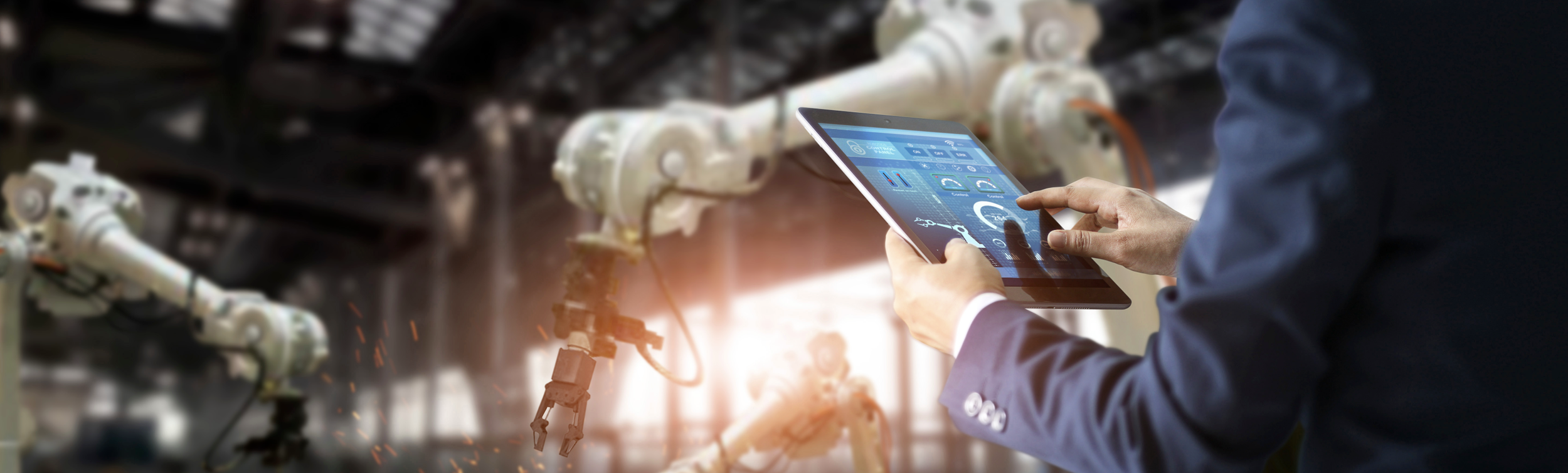 Beyond the Buzzwords: A Blueprint for the Digital Enterprise