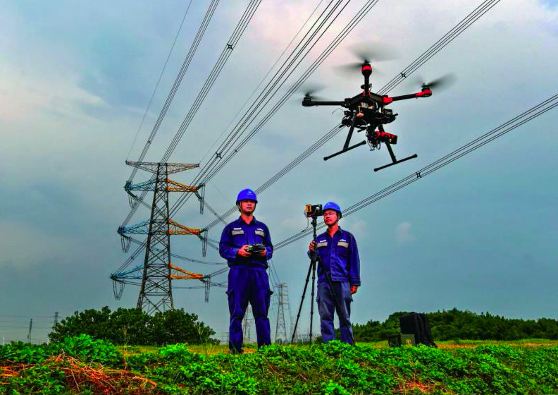 Transforming Grid Inspections: How Utilities Are Using AI to Improve Reliability and Asset Management