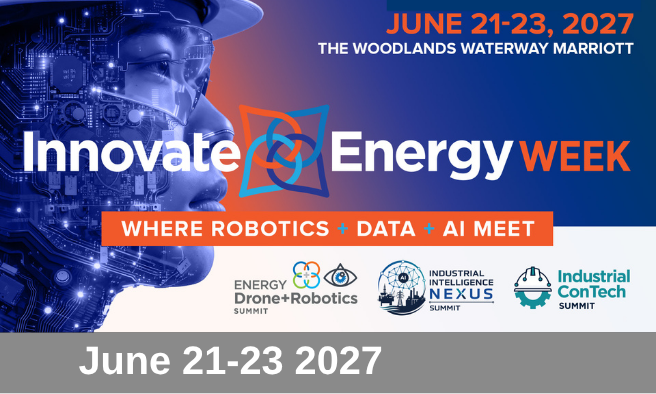 InnovateEnergy Week
