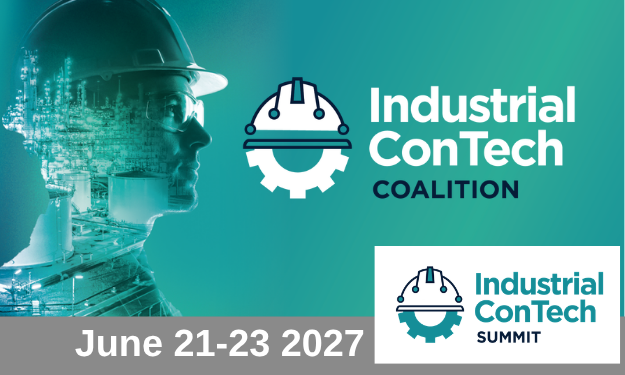 Industrial ConTech Summit