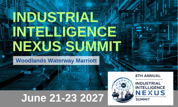 Industrial Intelligence Nexus Summit