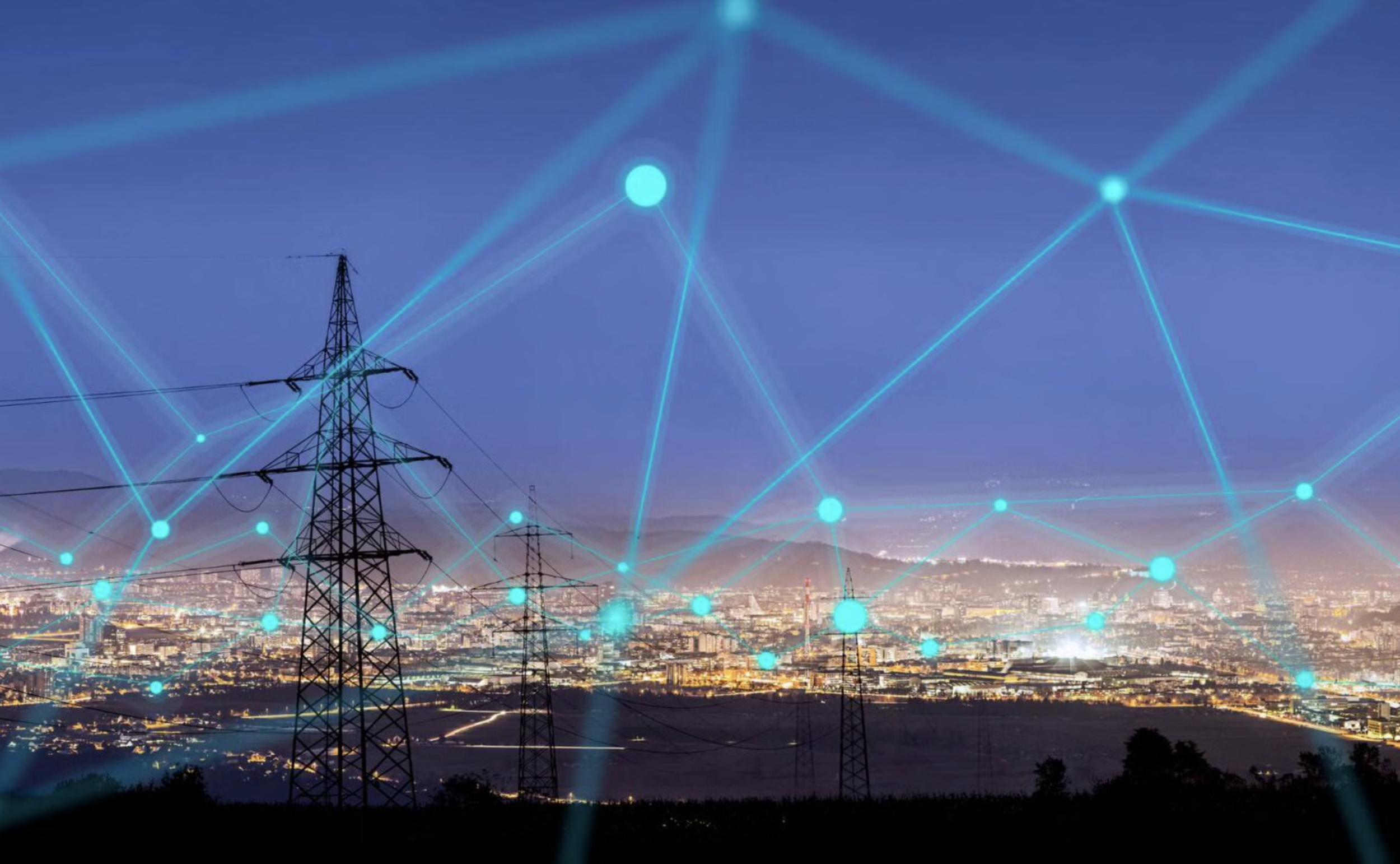 How Utilities Are Improving Worker Safety With Smart Technology
