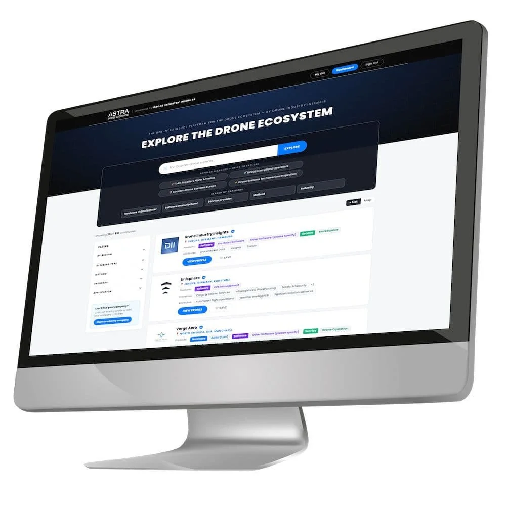 DII Launches ASTRA Intelligence: