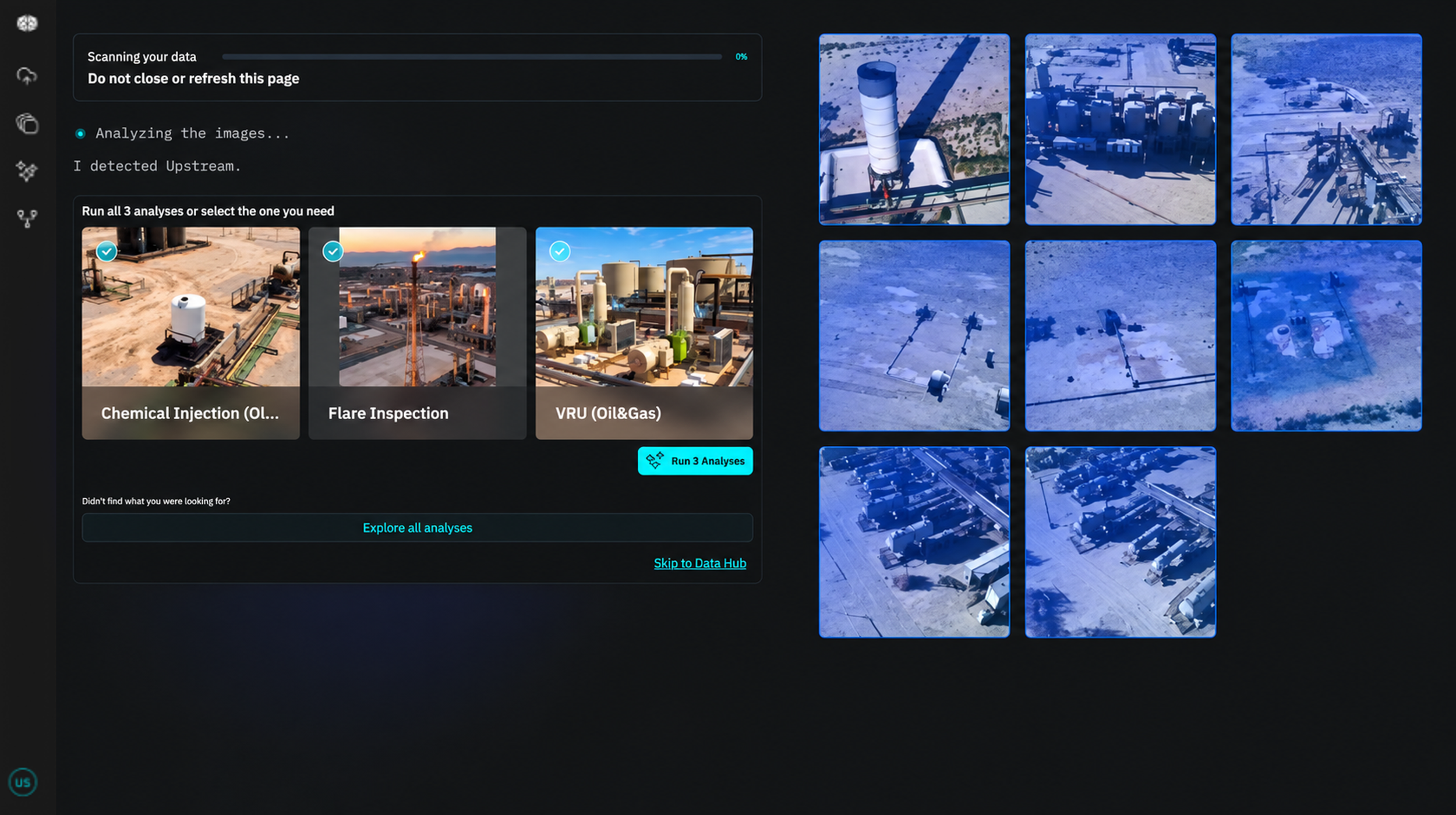 Percepto Launches Hardware-Agnostic Axion Platform