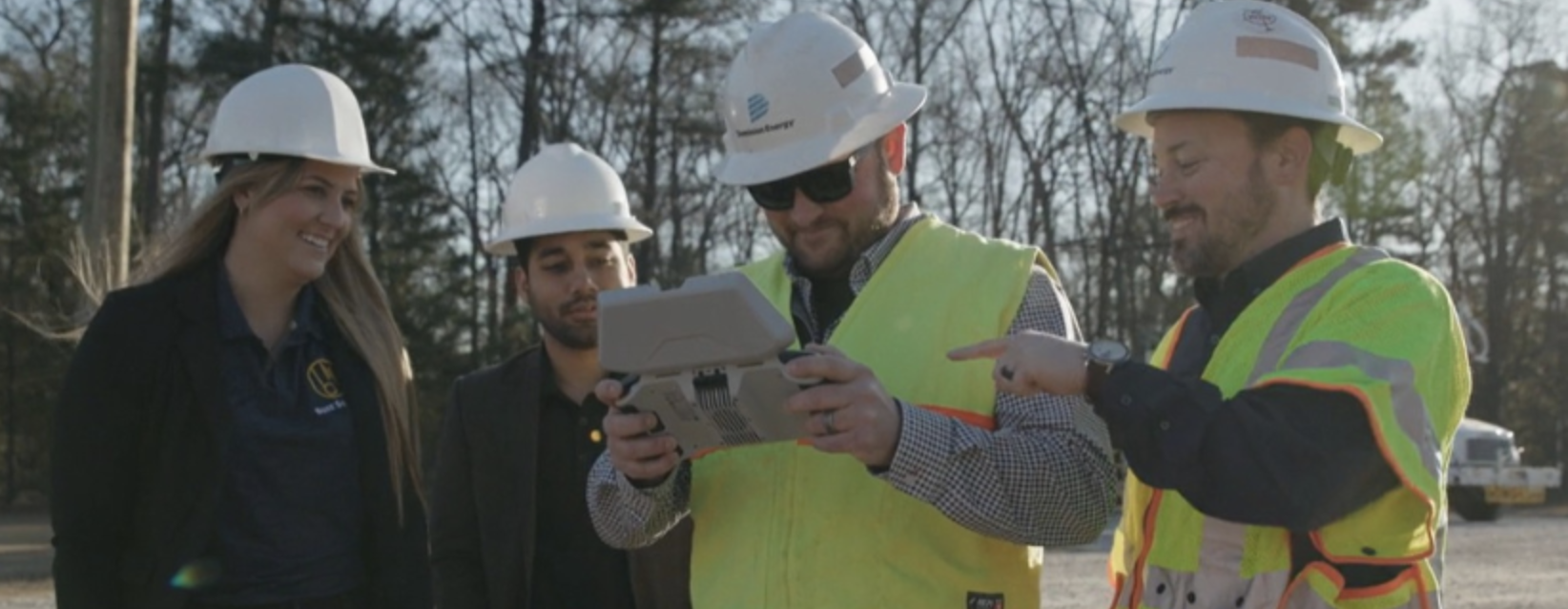 Energy Companies Are Improving Asset Management with Drones and Visual AI