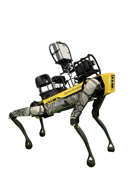 ICYMI: Top Energy Drone & Robotics Stories for July — InnovateEnergy