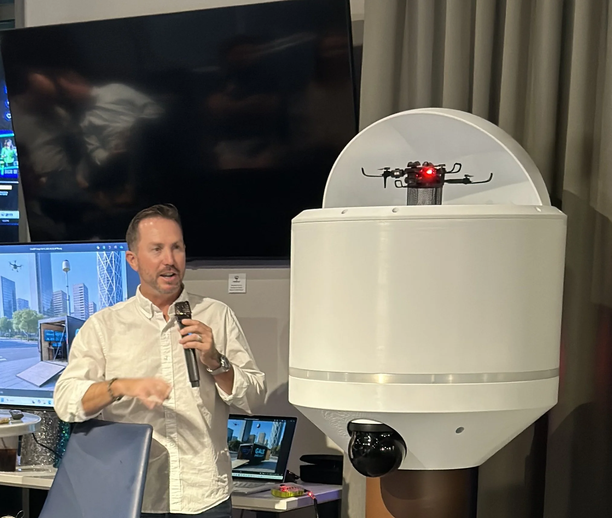 Gale Project Technologies Issued a U.S. Patent Protecting Core Technology