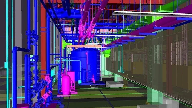 Reality Capture, AI, and Digital Twins: The Next Era of Industrial Intelligence 